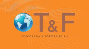 Topografía y forestales